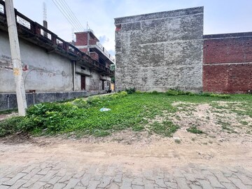  Plot For Sale in Nawabganj