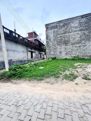  Plot – Exterior View View at Nawabganj - for Sale