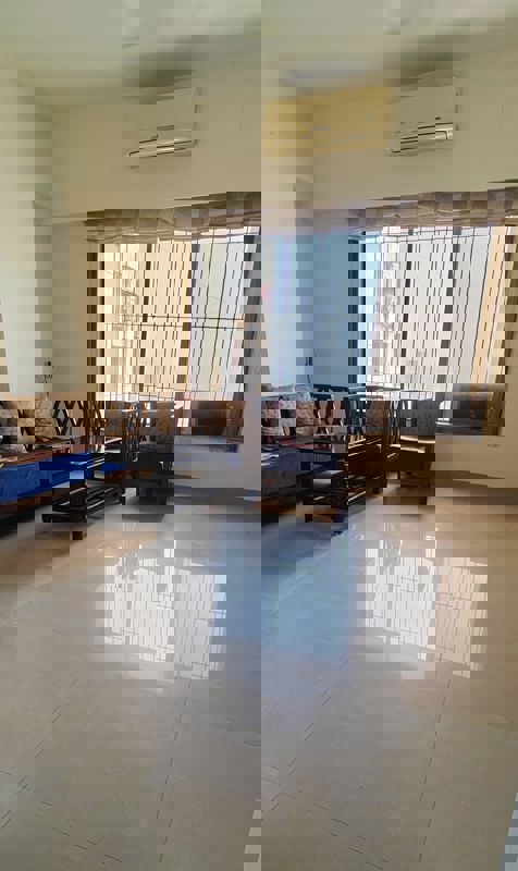 2 BHK 835 Sq.Ft. Apartment in Vijay Garden Ghodbunder