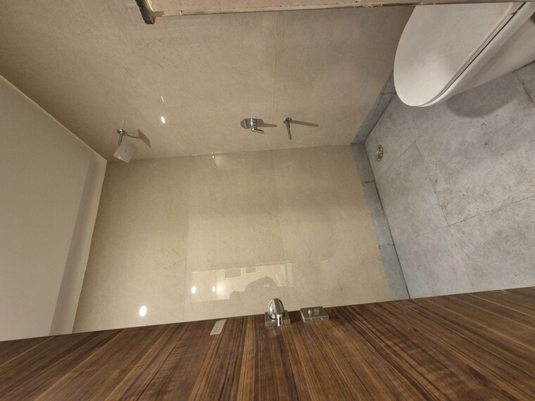 Bathroom, chattarpur 2 Bedroom 850 Sq.Ft. Builder Floor In Chattarpur Delhi 9793225