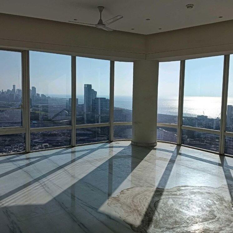  Parking, prabhadevi-chs 4 Bedroom 1648 Sq.Ft. Apartment In Century Bazar Mumbai 9793226