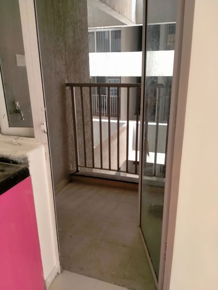 Balcony, godrej-hillside-2 2 Bedroom 650 Sq.Ft. Apartment In Mahalunge Pune 9793199