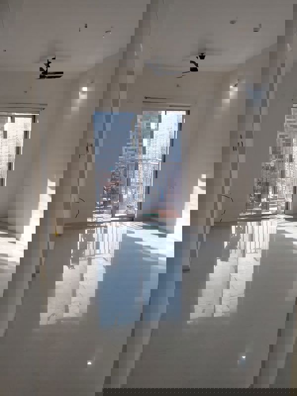 2 BHK Apartment For Rent in Godrej Hillside 2