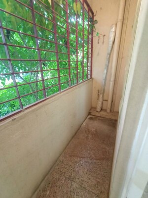 Balcony in 2 BHK Independent House at Btm Layout Stage 2 – for Rent