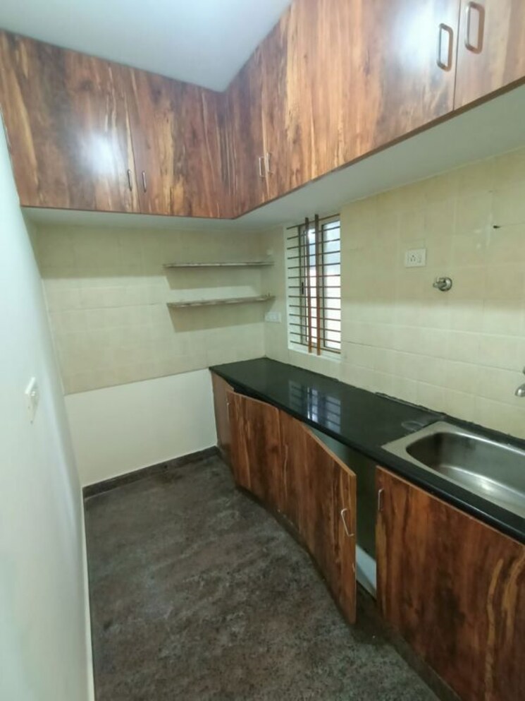 Kitchen, btm layout stage 2 2 Bedroom 950 Sq.Ft. Independent House In Btm Layout Stage 2 Bangalore 9793230