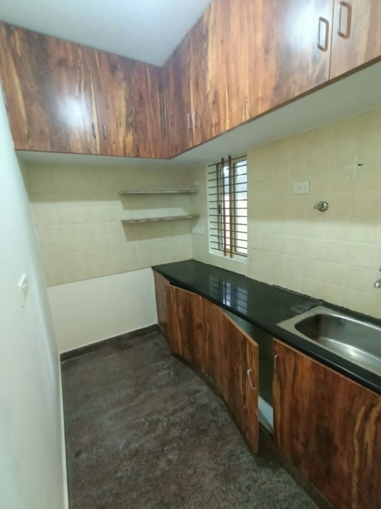 Kitchen, btm layout stage 2 2 Bedroom 950 Sq.Ft. Independent House In Btm Layout Stage 2 Bangalore 9793230