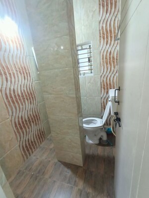 Bathroom in 2 BHK Independent House at Btm Layout Stage 2 – for Rent