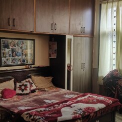 3 BHK + Pooja Room Builder Floor For Rent in Sector 31