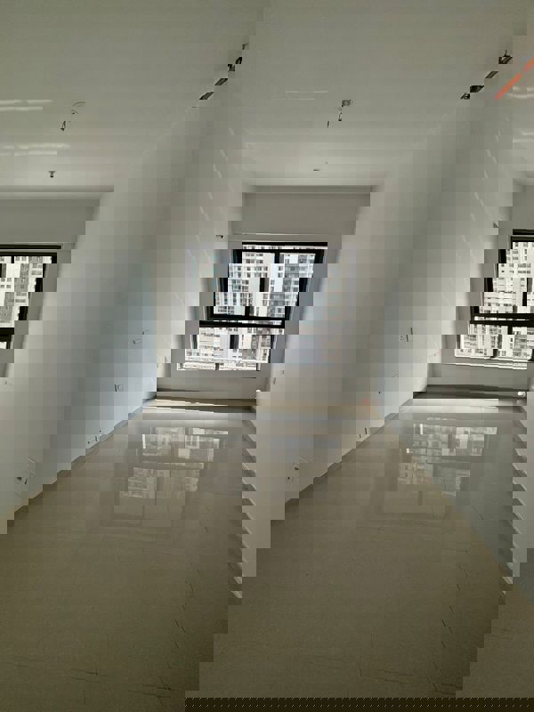 1 BHK 350 Sq.Ft. Apartment in Lodha Crown Quality Homes