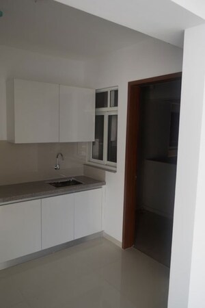 Kitchen in 2 BHK Apartment at Gagan Ela, Nibm Road – for Sale