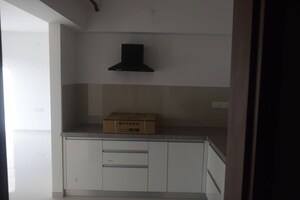 Kitchen in 2 BHK Apartment at Gagan Ela, Nibm Road – for Sale