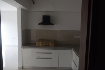 Kitchen in 2 BHK Apartment at Gagan Ela, Nibm Road – for Sale