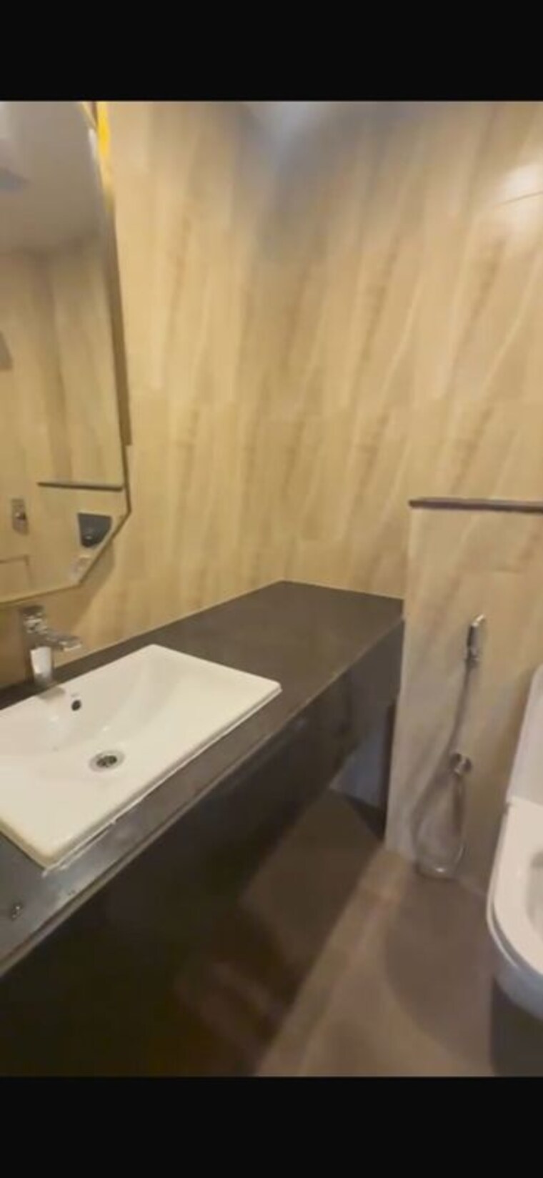 Bathroom, lodha-sterling 2 Bedroom 1100 Sq.Ft. Apartment In Kolshet Road Thane 9793257