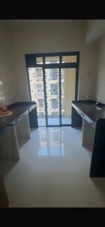 2 BHK + Pooja Room 1100 Sq.Ft. Apartment in Lodha Sterling