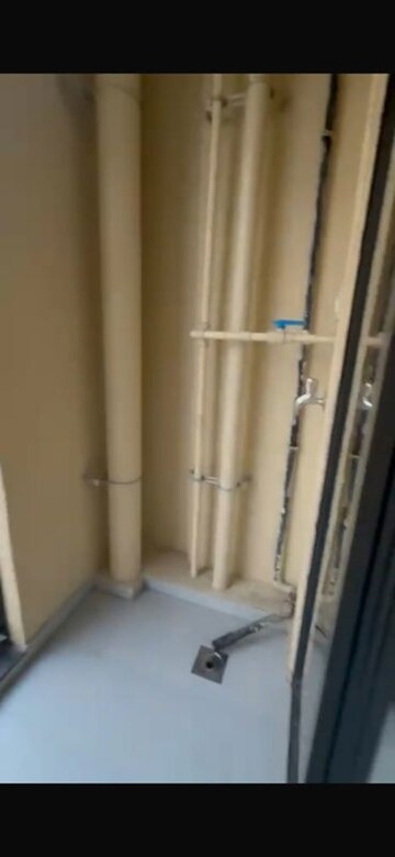 Building Lobby in 2 BHK Apartment at Lodha Sterling, Kolshet Road – for Sale