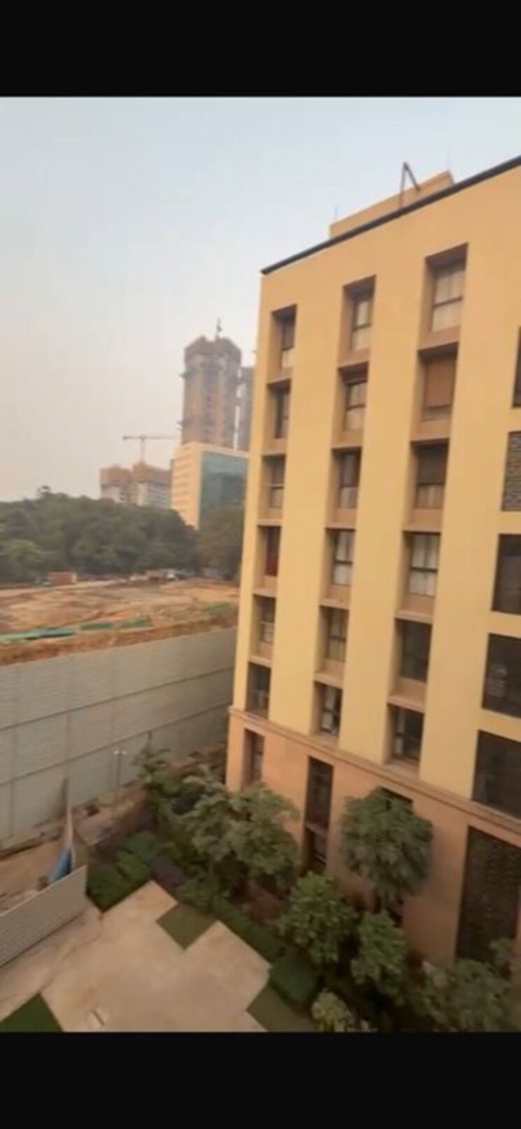 Exterior View, lodha-sterling 2 Bedroom 1100 Sq.Ft. Apartment In Kolshet Road Thane 9793257