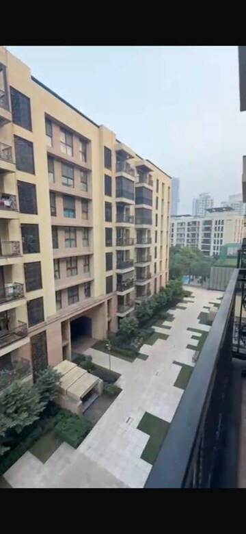 2 BHK Apartment – Exterior View View at Lodha Sterling, Kolshet Road - for Sale