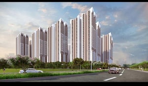 3 BHK Apartment For Sale in Narsingi