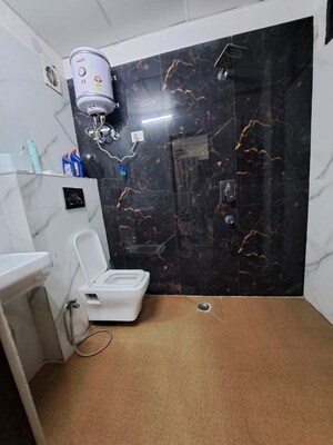 Team Area in 1 BHK Builder Floor at Ansal Sushant Lok I, Sector 43 – for Rent