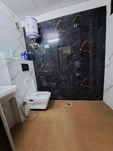 Team Area in 1 BHK Builder Floor at Ansal Sushant Lok I, Sector 43 – for Rent