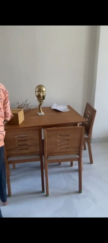 Furnished Amenities in 3 BHK Independent House at Unitech Greenwood City Apartment, Sector 45 – for Sale