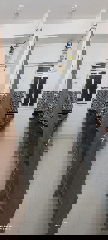 2 BHK Apartment For Rent in Lodha Crown Quality Homes