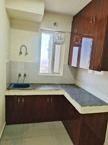 Bedroom in 1 BHK Apartment at Pyramid Altia, Sector 70 – for Rent