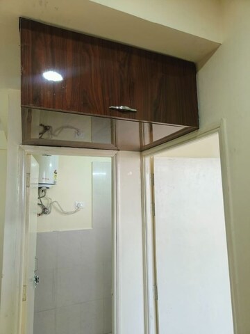 Kitchen in 1 BHK Apartment at Pyramid Altia, Sector 70 – for Rent