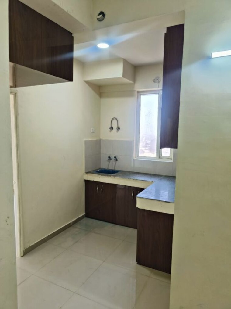Kitchen, pyramid-altia 1 Bedroom 368 Sq.Ft. Apartment In Sector 70 Gurgaon 9793375