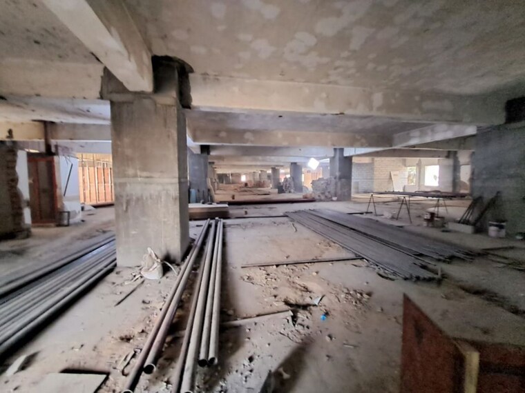 Kitchen, sector 63 Commercial Warehouse 25000 Sq.Ft. In Sector 63 Noida 9792658