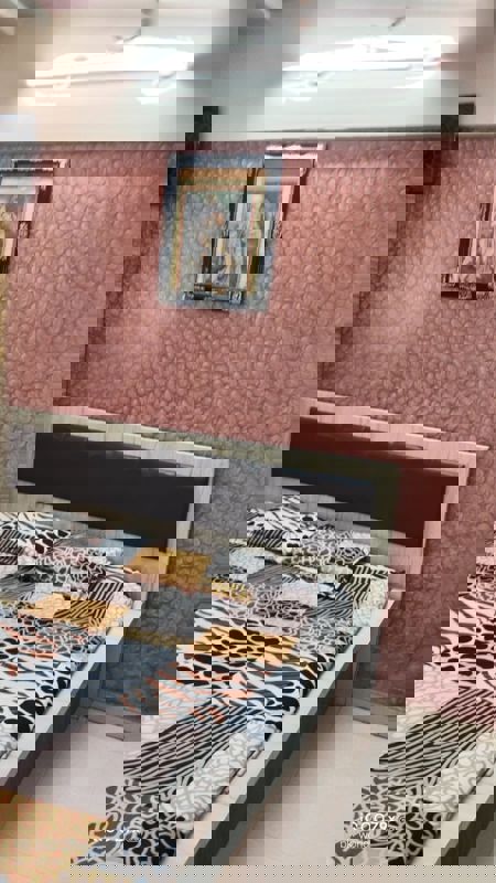 1 BHK + Pooja Room Apartment For Sale in Virar West