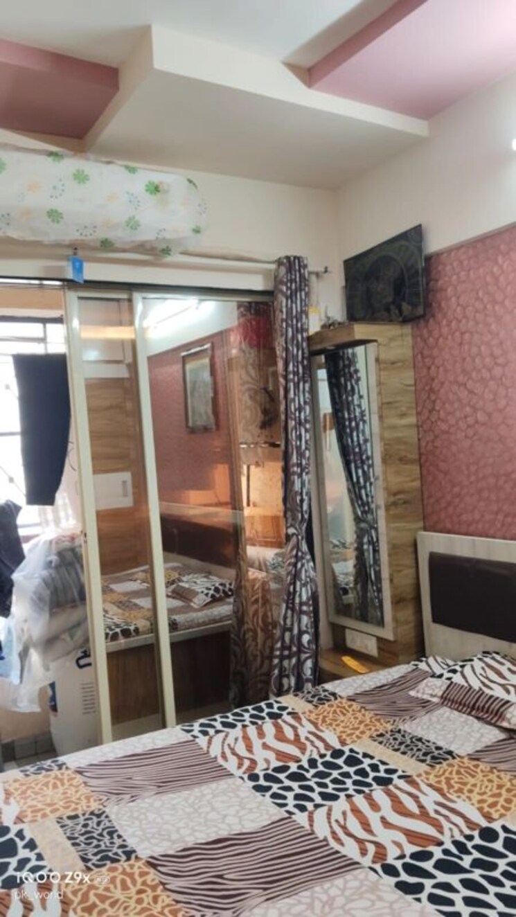 Living Room, virar west 1 Bedroom 474 Sq.Ft. Apartment In Virar West Palghar 9793205