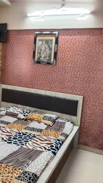 1 BHK + Pooja Room 470 Sq.Ft. Apartment in Virar West