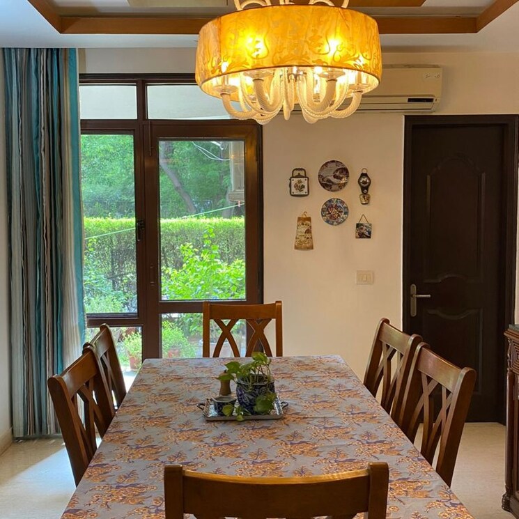 Bedroom, vipul-belmonte 3.5 Bedroom 2490 Sq.Ft. Apartment In Sector 53 Gurgaon 9793385