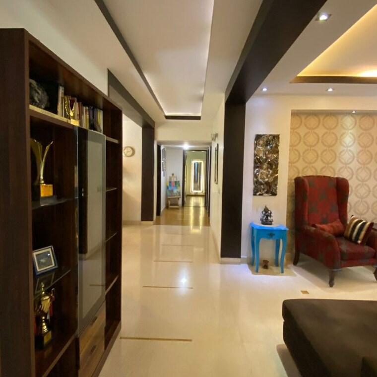 undefined, vipul-belmonte 3.5 Bedroom 2490 Sq.Ft. Apartment In Sector 53 Gurgaon 9793385