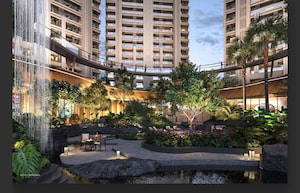 4 BHK Apartment – Exterior View View at Whiteland Urban Resort, Sector 103 - for Sale