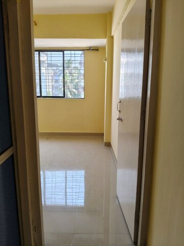 Room in 1 BHK Apartment at Sai Kutir CHS Nerul, Nerul Sector 21 – for Rent