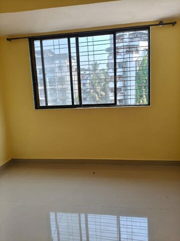 Room in 1 BHK Apartment at Sai Kutir CHS Nerul, Nerul Sector 21 – for Rent
