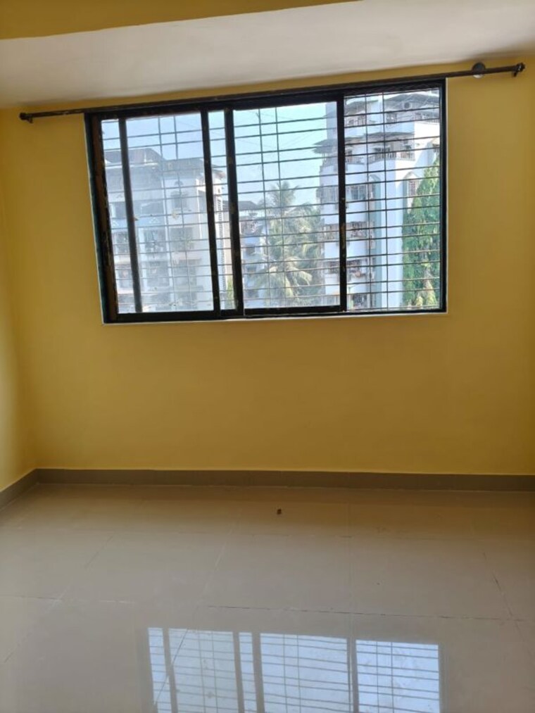 Room, sai-kutir-chs-nerul 1 Bedroom 600 Sq.Ft. Apartment In Nerul Sector 21 Navi Mumbai 9793392