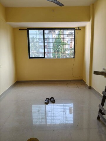 Room in 1 BHK Apartment at Sai Kutir CHS Nerul, Nerul Sector 21 – for Rent