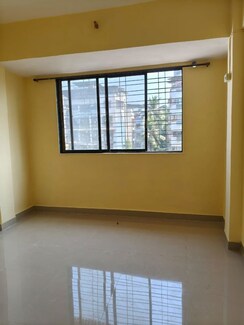 1 BHK Apartment For Rent in Sai Kutir CHS Nerul