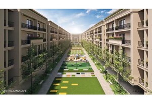 3 BHK Builder Floor For Sale in Dwarka Expressway