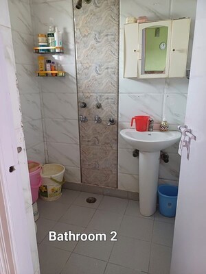 Attached Bathroom in 3 BHK Apartment at Ip Extension – for Sale
