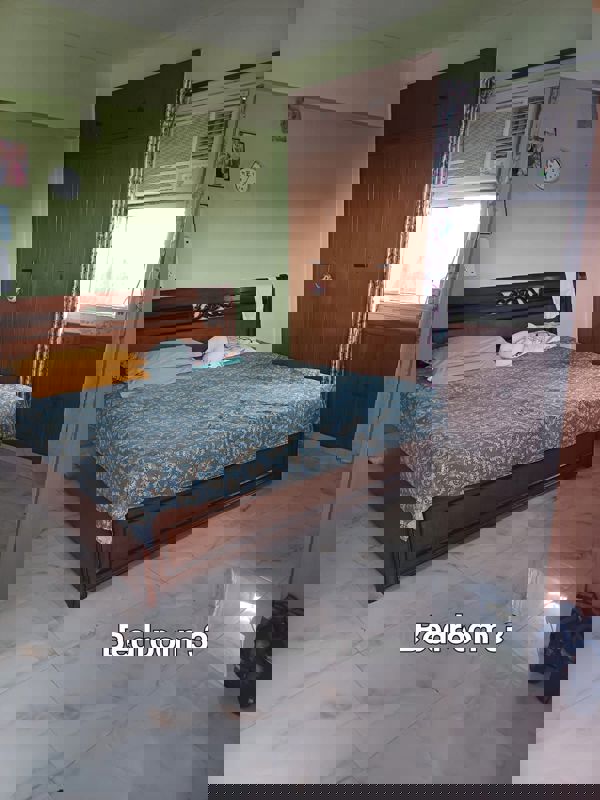 3 BHK + Servant Room Apartment For Sale in IP Extension