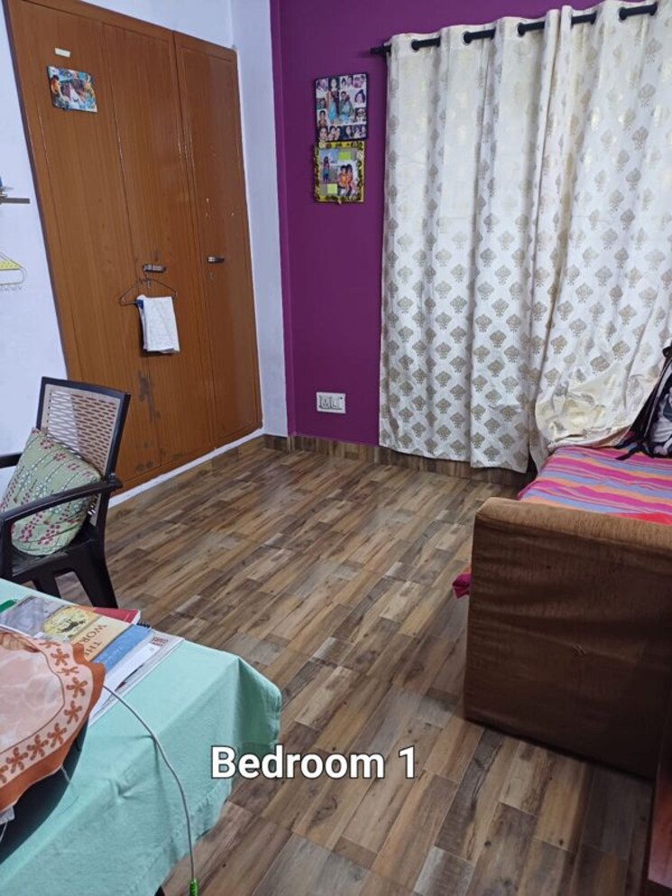 Living Room, ip extension 3 Bedroom 1580 Sq.Ft. Apartment In Ip Extension Delhi 9793213