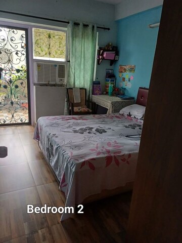 Bedroom in 3 BHK Apartment at Ip Extension – for Sale