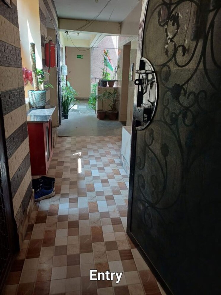 Entrance, ip extension 3 Bedroom 1580 Sq.Ft. Apartment In Ip Extension Delhi 9793213