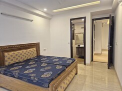 2 BHK Builder Floor For Rent in Chattarpur