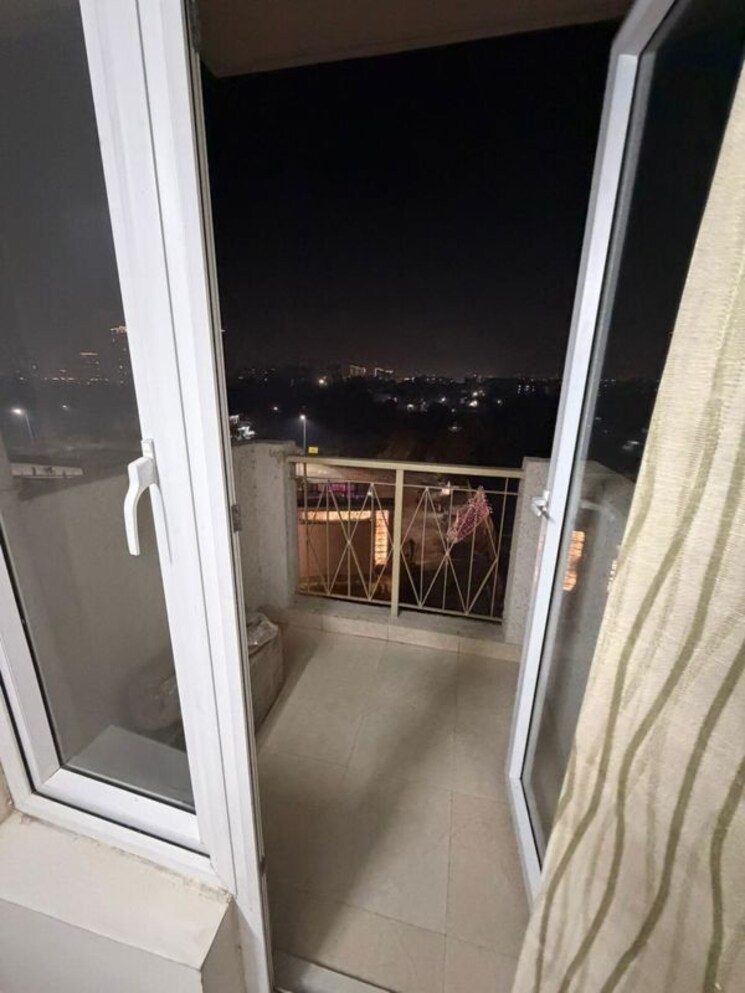 Balcony, pareena-micasa 2.5 Bedroom 1245 Sq.Ft. Apartment In Sector 68 Gurgaon 9793397