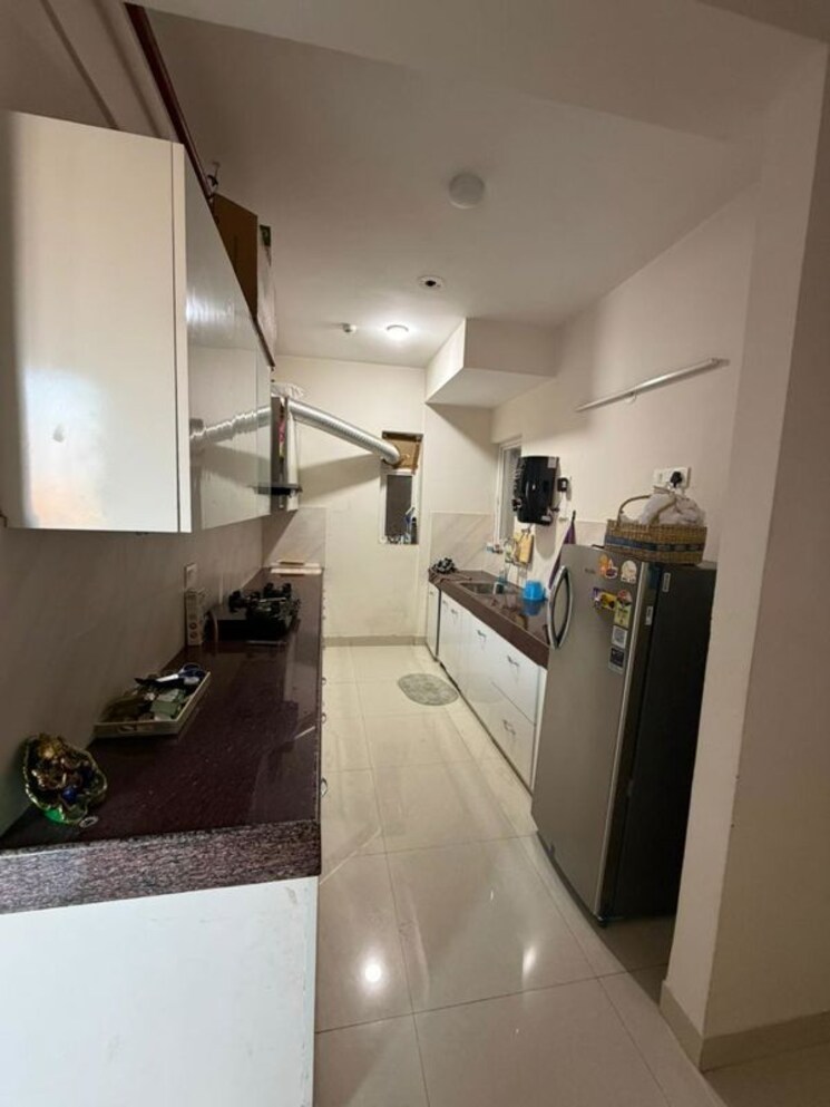 Master Bedroom, pareena-micasa 2.5 Bedroom 1245 Sq.Ft. Apartment In Sector 68 Gurgaon 9793397